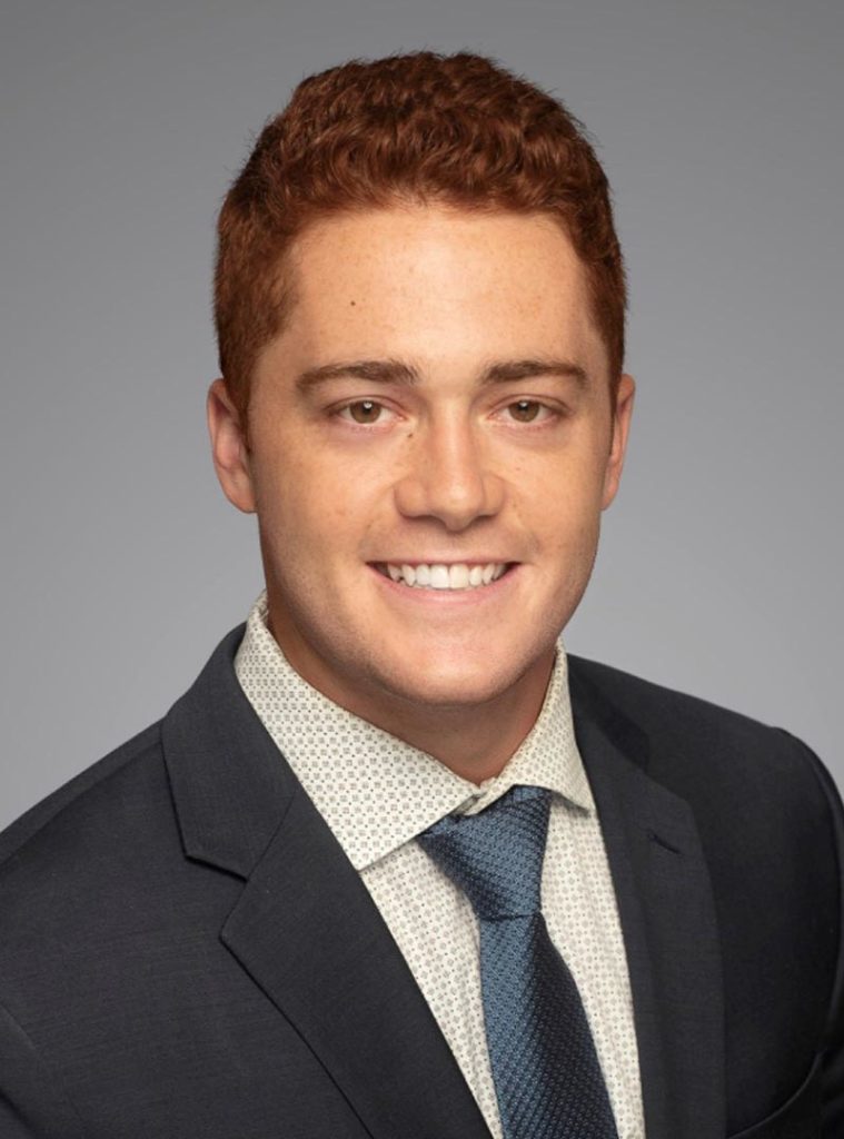 Luke Shadid