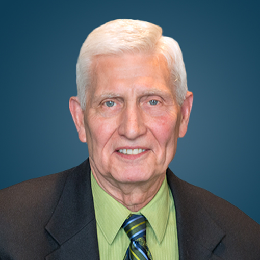 Dr. Rick Luetkemeyer